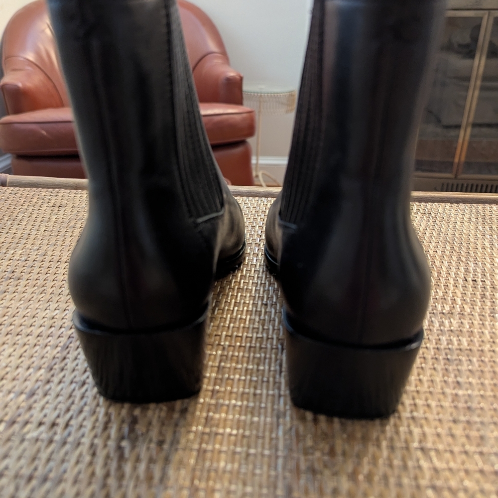 rag & bone Rover Chelsea Boot - Picture 5 of 8